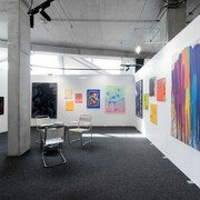 Resident Art Gallery