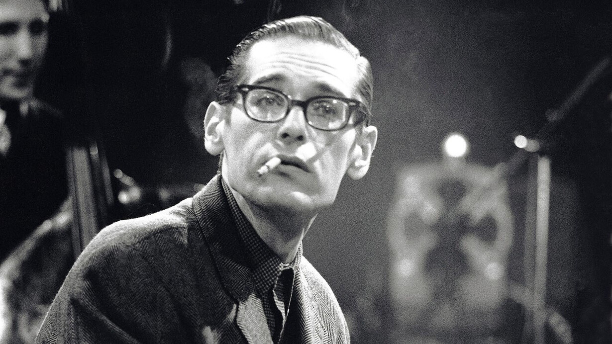 Bill Evans