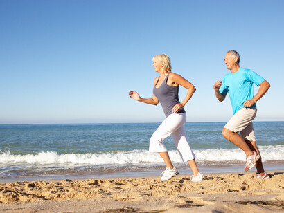 In order to be beneficial for cardio-respiratory health, all activity should be performed in bouts of at least 10 minutes duration