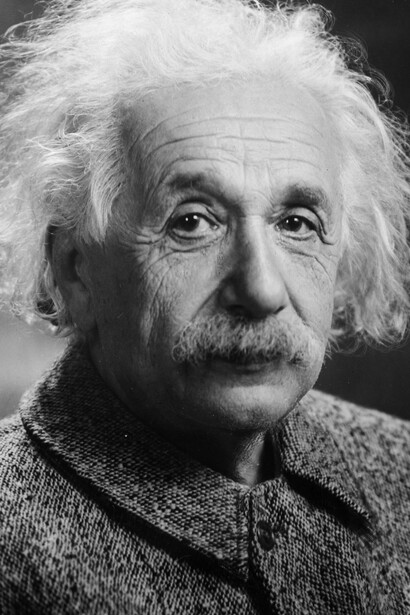 La Teoría de la Relatividad propuesta por Albert Einstein (1879-1955) representó un cambio de paradigma en el ámbito de la imagen física de la realidad