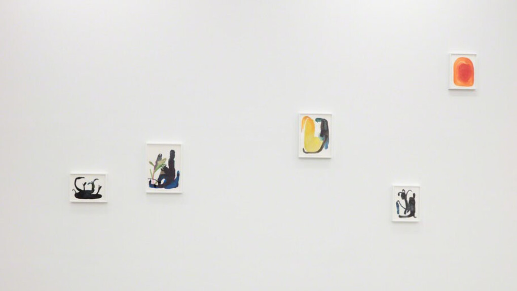 Mudpuddlers. Courtesy of Casey Kaplan Gallery
