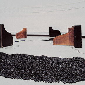 20 year S.M.A.K. Courtesy of S.M.A.K.