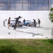 Branded Arts Festival