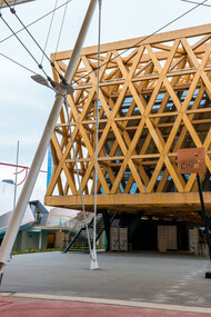 Padiglione “L’Amore del Cile” a Expo Milano 2015