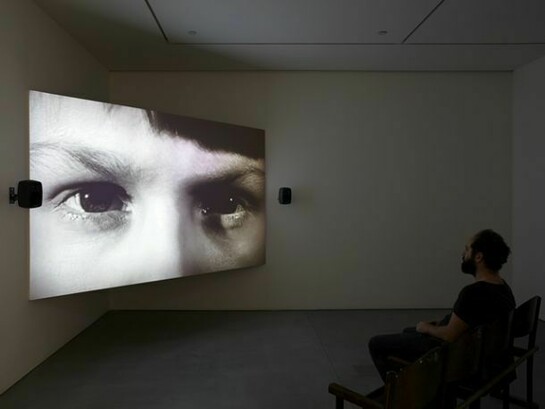 Christoph Girardet & Matthias Muller, Meteor, 2011, HD-loop, colour / b&w, sound, 15:00 min, courtesy of the artists and Carroll / Fletcher