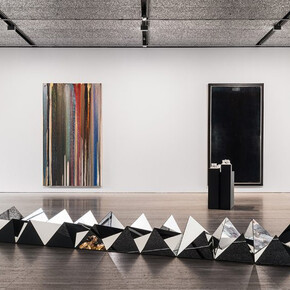 Sanguine. Luc Tuymans on Baroque. Courtesy of Fondazione Prada