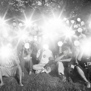 Poklong Anading, Counter Acts, 2004 (production detail), Chromogenic transparency in lightbox, 228.6 x 365.8 cm, edition 3/3
Solomon R. Guggenheim Museum, New York, Guggenheim UBS MAP Purchase Fund, © Poklong Anading, Photo: Courtesy the artist