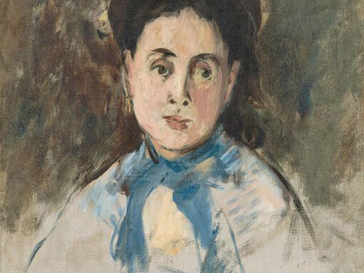 Rudolf Staechelin. Courtesy of Fondation Beyeler