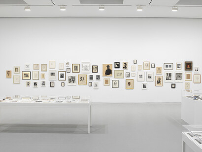 The Young and Evil. Courtesy of David Zwirner 