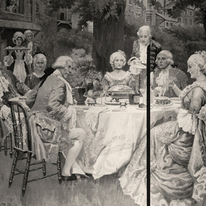 Sebastiano Raimondo, Grammichele, Teatro Intelisano, 2024. Cortesia dall'Accademia di Belle Arti di Palermo