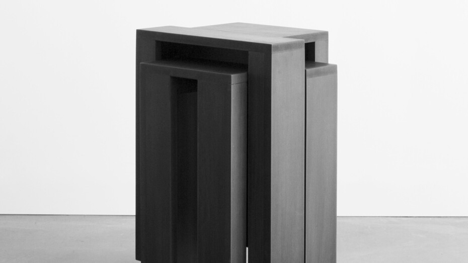 Poème Brut. Courtesy of Design museum Gent