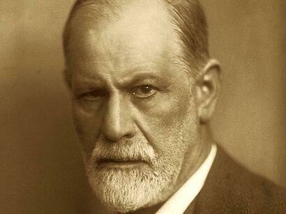 S. Freud (1856-1939)