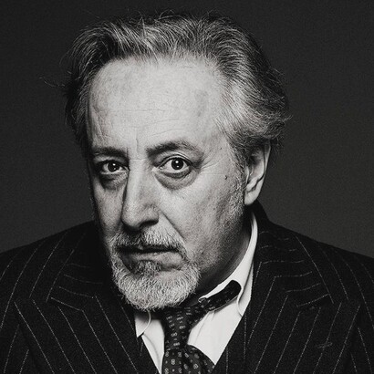 Significativo, il sodalizio pluridecennale di Massimo Verdastro con Federico Tiezzi e Sandro Lombardi