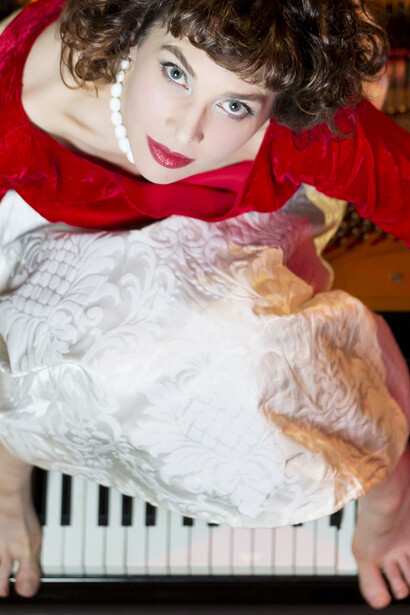 Petrina, Roses of the Day