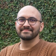 Héliton Diego Lau