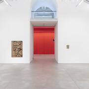 João Penalva, exhibition view. Courtesy of Galeria Francisco Fino