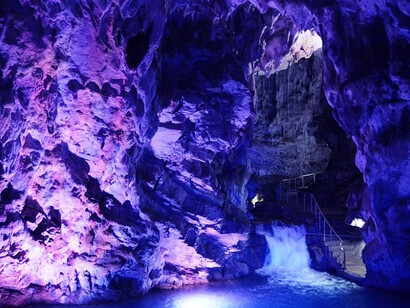 La letteratura greca riporta celebri discese nell’Ade