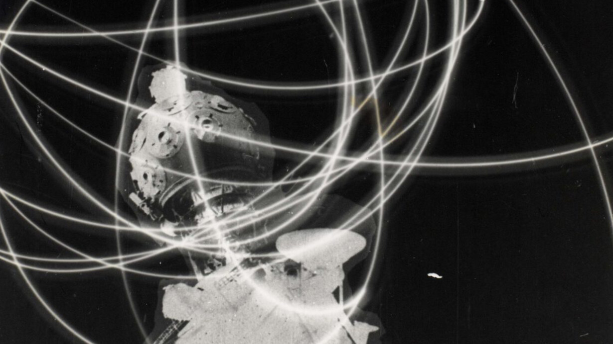 Photographics. Courtesy of Museum für Gestaltung