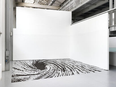 Igor Eskinja, Project Room, 2011, Inkjet print on Hahnemuhle paper, Edition of 5, 90 x 120 cm