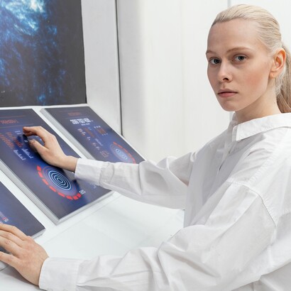 Nei programmi di screening, l’IA può contribuire a ridurre il numero di falsi negativi e migliorare l’efficienza dei controlli