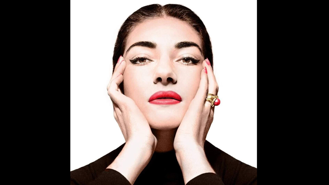 Maria Callas