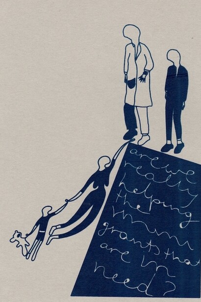 Karolina Babenka, Untitled, 2018, Lituania