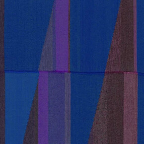 Brent Wadden, Untitled (detail), 2025. Courtesy of Almine Rech