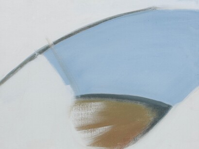 Peter Lanyon - Blue Day