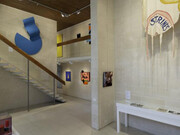 Sweeney Reed. Courtesy of Heide Museum of Modern Art