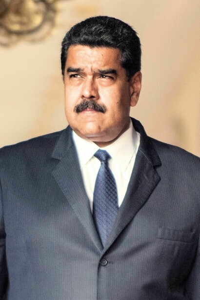 El secuestro de Maduro no alteró las estructuras de Venezuela