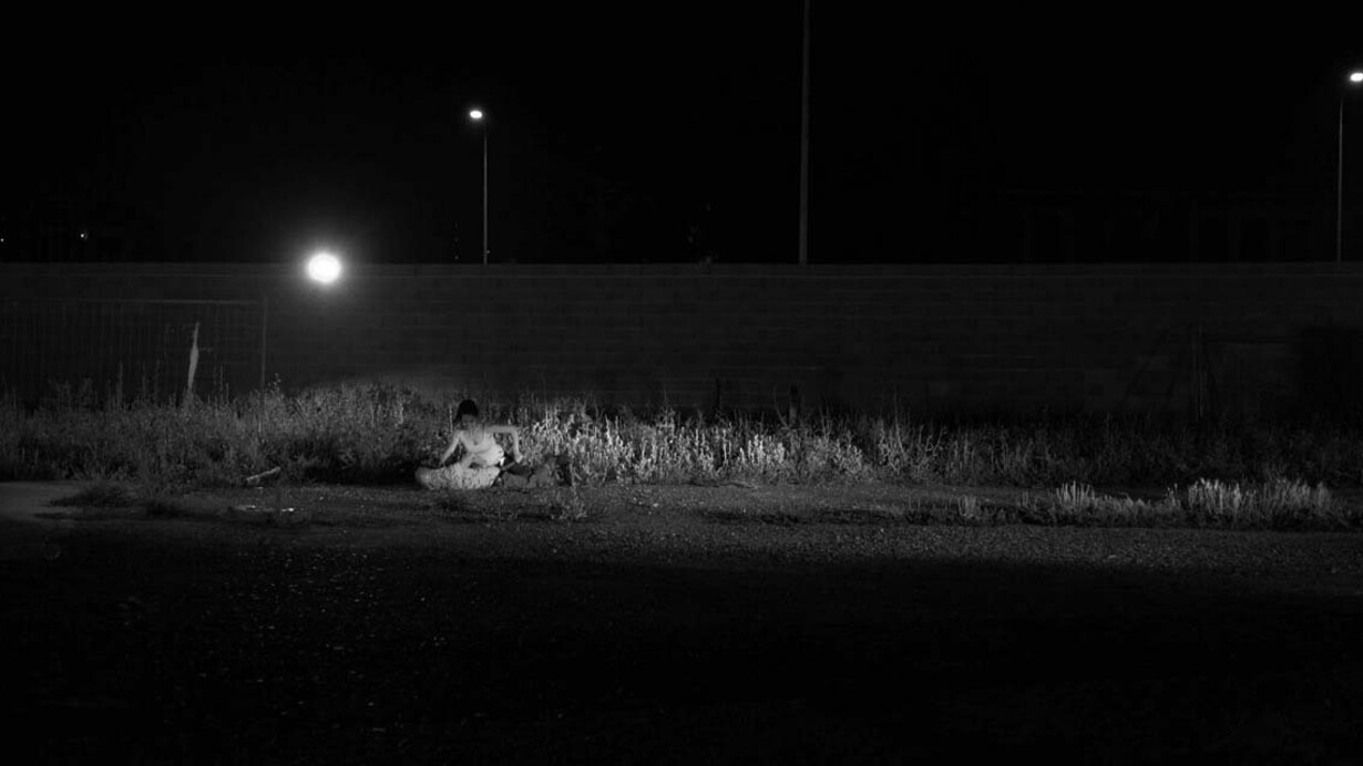 L’esclusa. Courtesy of Amy-d Arte Spazio