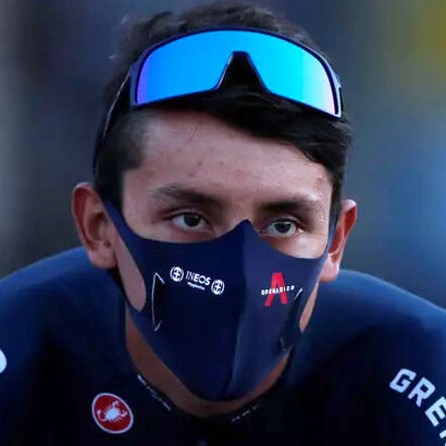 El Tour de las mascarillas