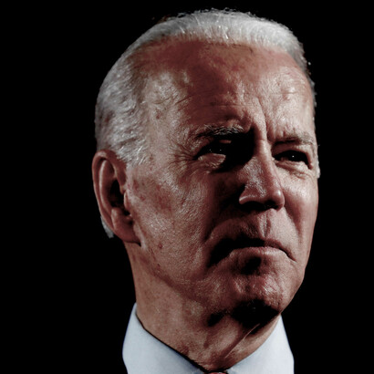 Biden será menos pró-europeu do que se imagina