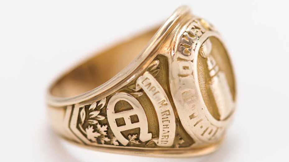 Hockey: The Stories Behind our Passion. Courtesy of Manitoba Museum