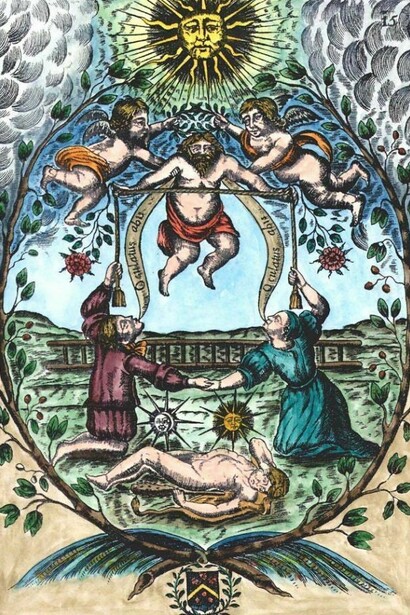 Il Giudizio Universale