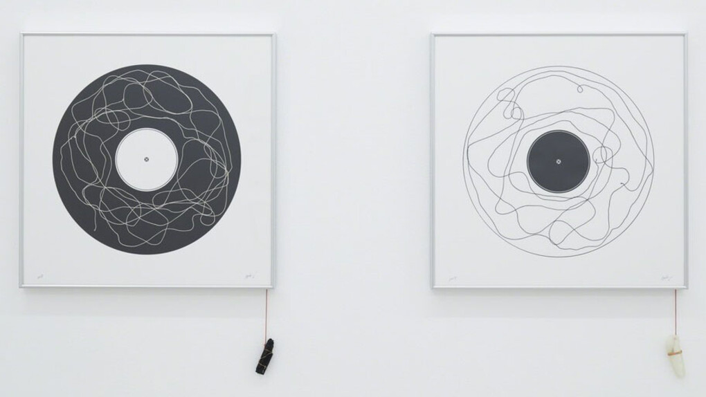 Humor Identification. Courtesy of Tomio Koyama Gallery