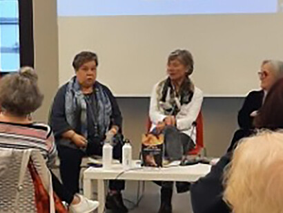 Silena Santoni portrays the birth of Frankenstein not as a sudden idea, but as the result of grief, desire, and intellectual rebellio