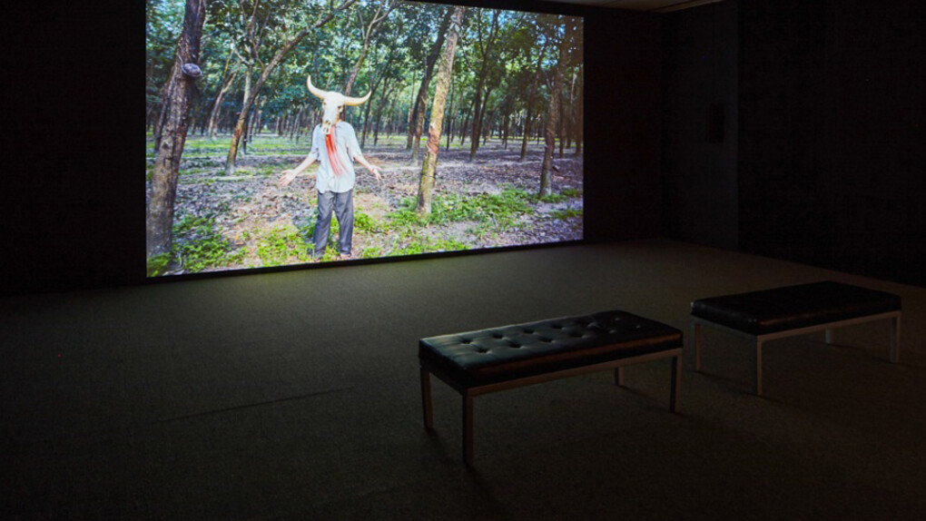 The Propeller Group. Courtesy of San Jose Museum of Art