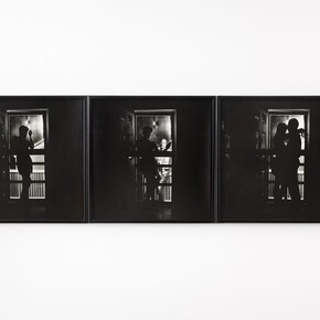 Prisoner of Love. Courtesy of Museum of Contemporary Art