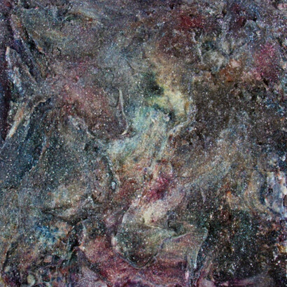 Project 2017. Courtesy of Gallery Elena Shchukina