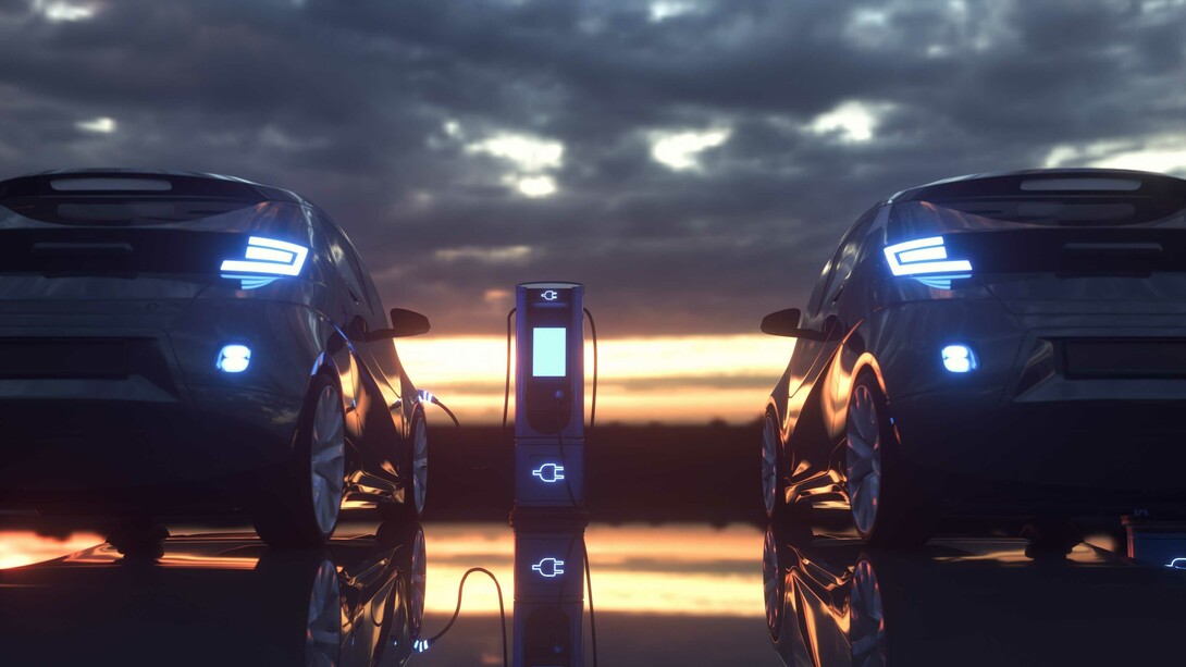 Electric vehicles require hundreds if not thousands of substances