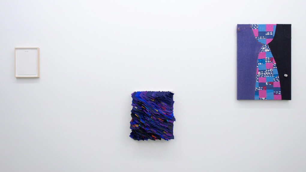 Amanda Curreri. Courtesy of Romer Young Gallery