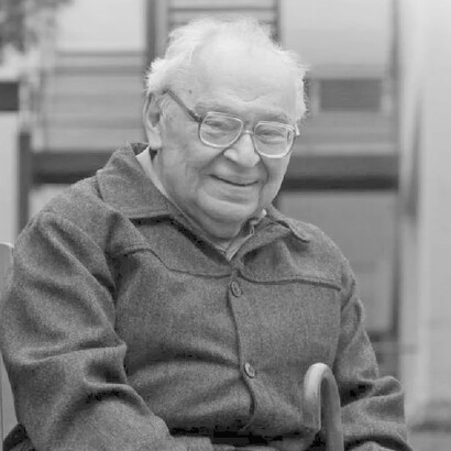 Gustavo Gutiérrez Merino Díaz, uno de los principales representantes de la denominada teología latinoamericana de la liberación, una de las más influyentes del siglo XX