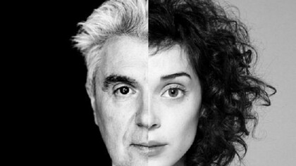 David Byrne e St Vincent