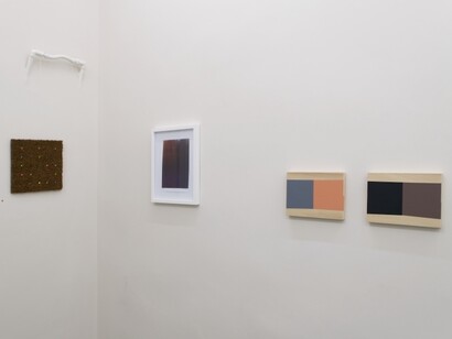 Start-up! Exhibition view. Courtesy of  dr. julius