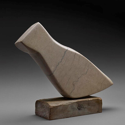 Kindred Spirits. Courtesy of The Museum of Fine Arts