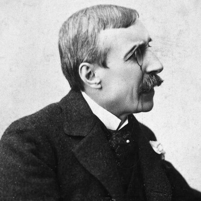 José Maria Eça de Queirós (Póvoa de Varzim, Miño, Portugal, 1845; París, Francia, 1900). Escritor magistral de literatura realista pero, sobre todo, un gran innovador