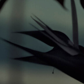 Cyprien Gaillard. Roots Canal. Courtesy of Museum Tinguely