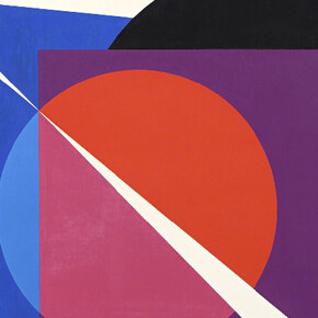 Geneviève Claisse. Courtesy of Connaught Brown