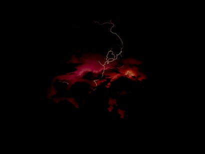 ...está el hombre...